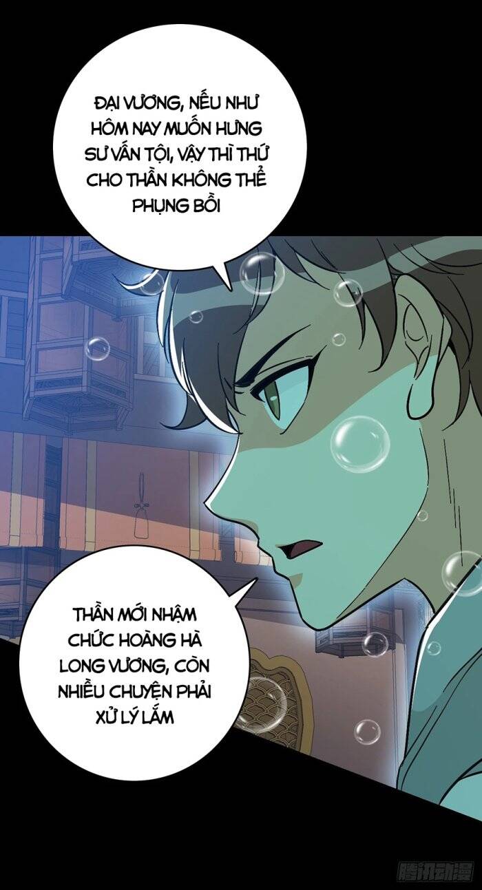 Tru Tà Chapter 134 - 5