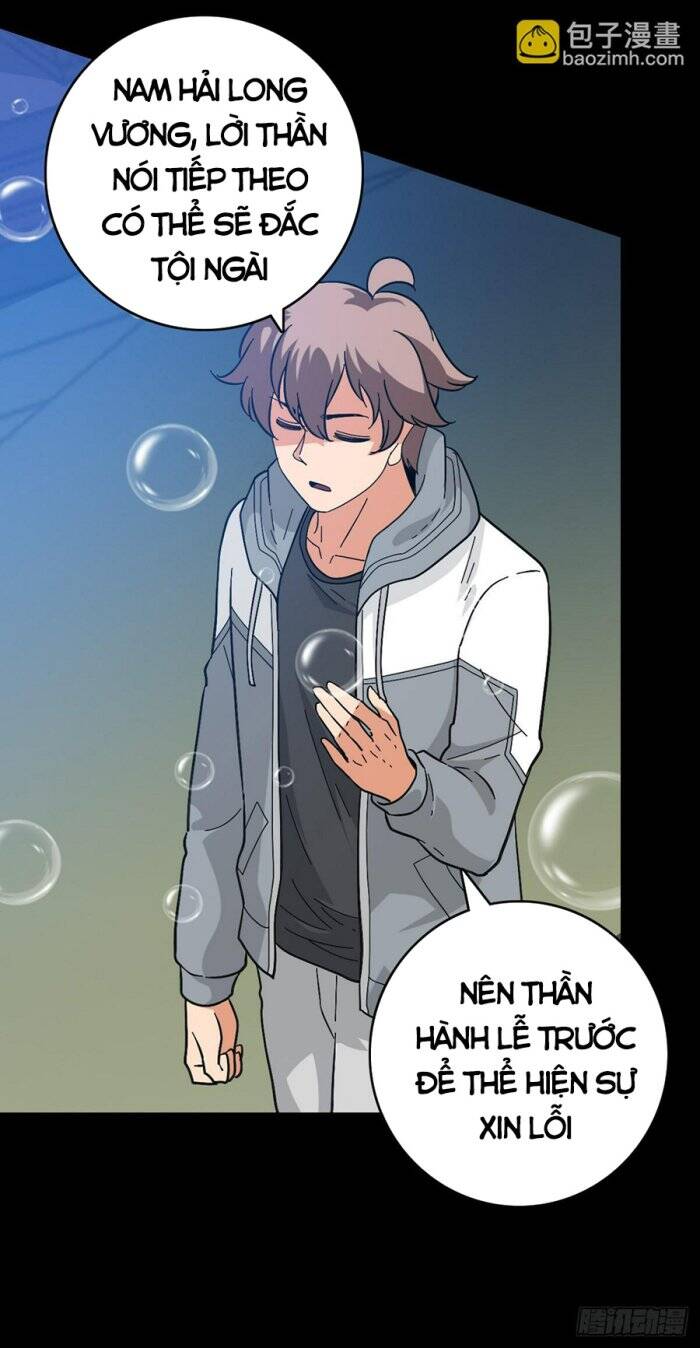 Tru Tà Chapter 134 - 7