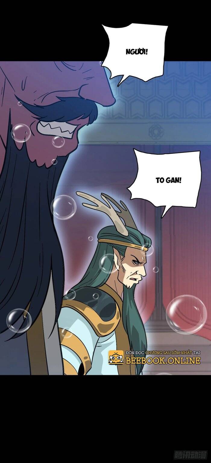 Tru Tà Chapter 134 - 9