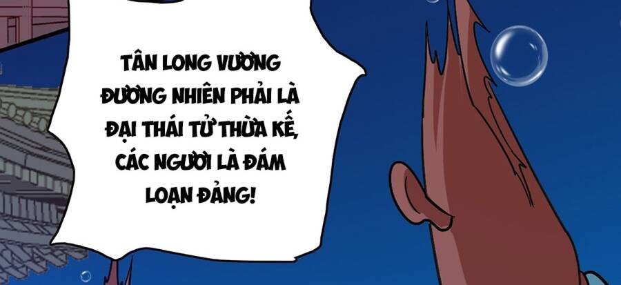 Tru Tà Chapter 136 - 109