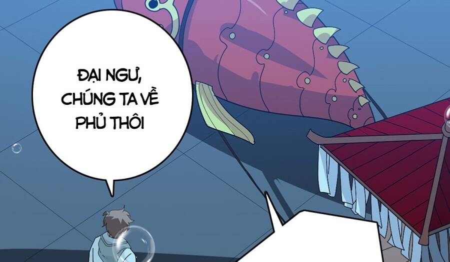 Tru Tà Chapter 136 - 117