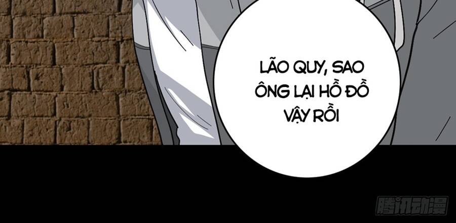 Tru Tà Chapter 136 - 124