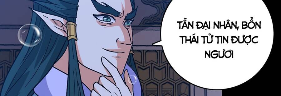 Tru Tà Chapter 136 - 14