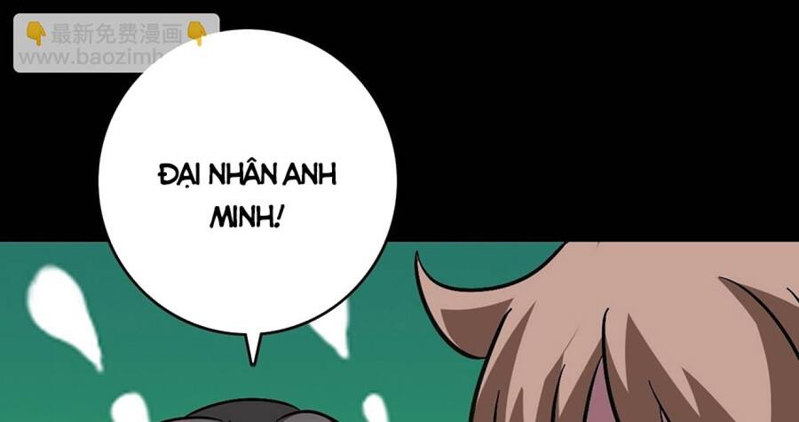 Tru Tà Chapter 136 - 131