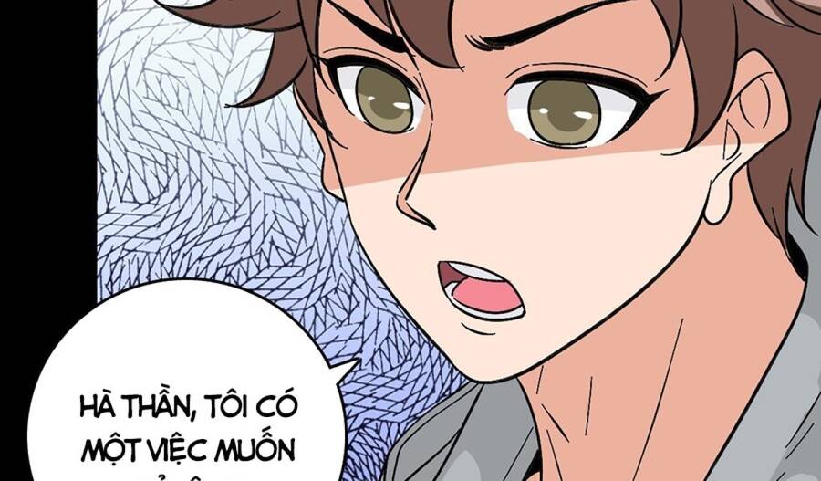 Tru Tà Chapter 136 - 138