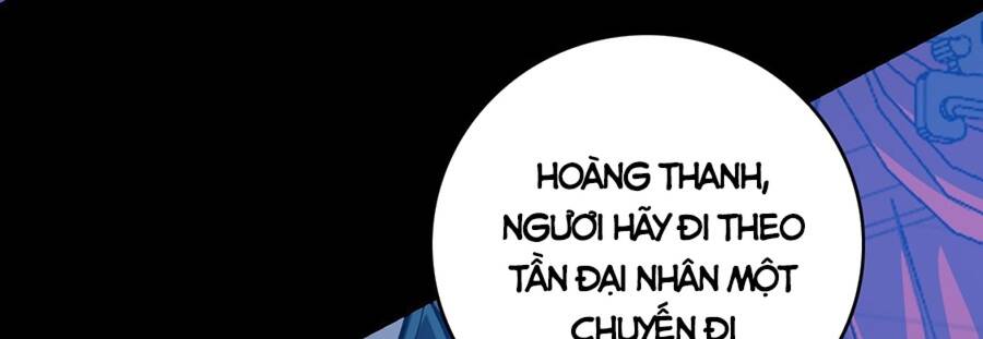 Tru Tà Chapter 136 - 19