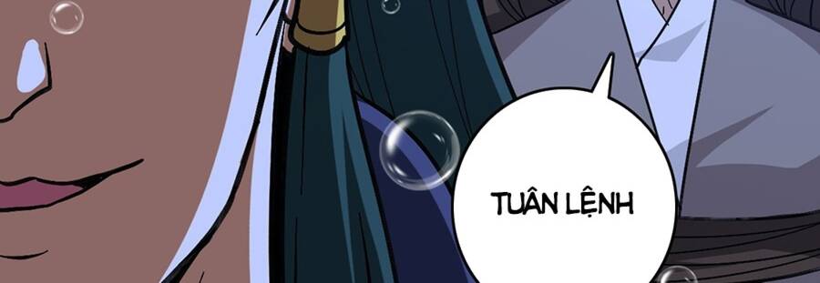 Tru Tà Chapter 136 - 22