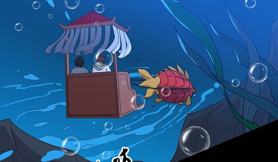 Tru Tà Chapter 136 - 33