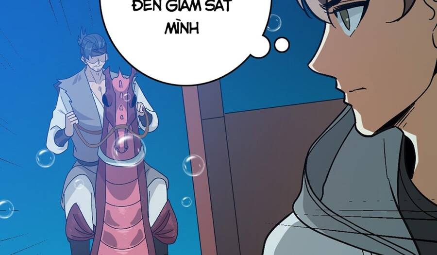 Tru Tà Chapter 136 - 36