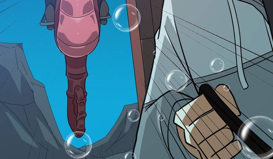 Tru Tà Chapter 136 - 37