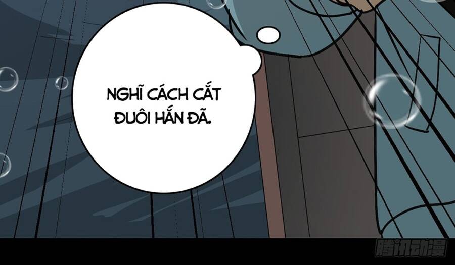 Tru Tà Chapter 136 - 38