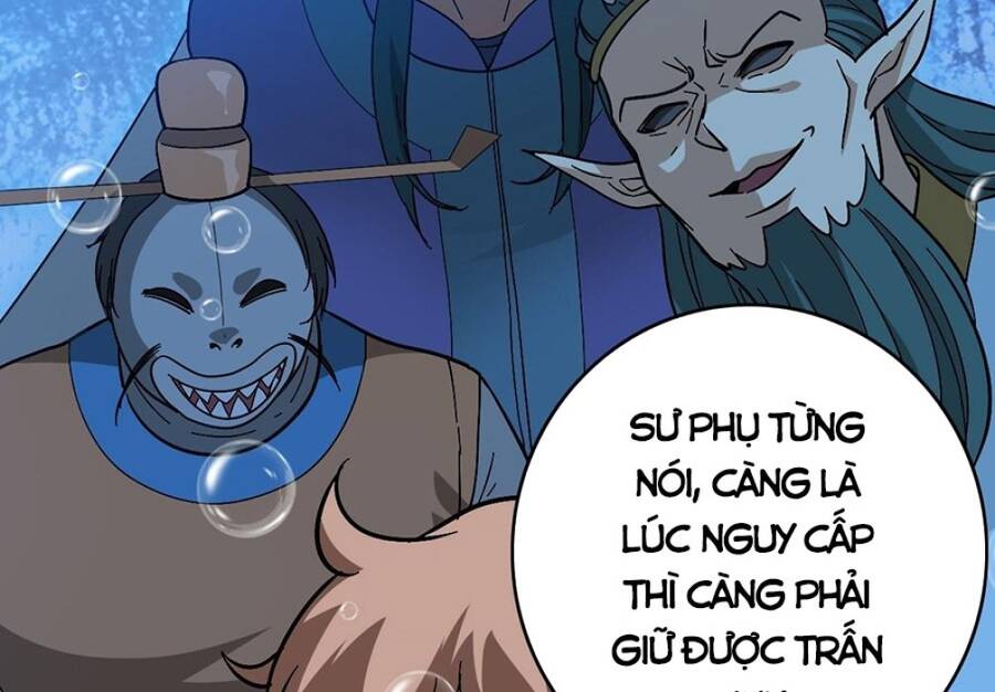 Tru Tà Chapter 136 - 5