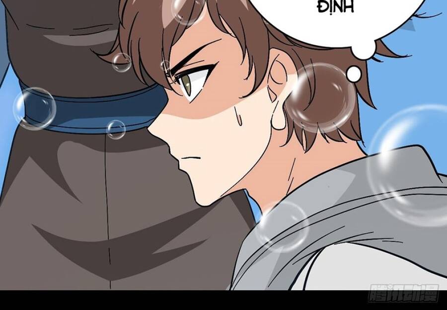 Tru Tà Chapter 136 - 6