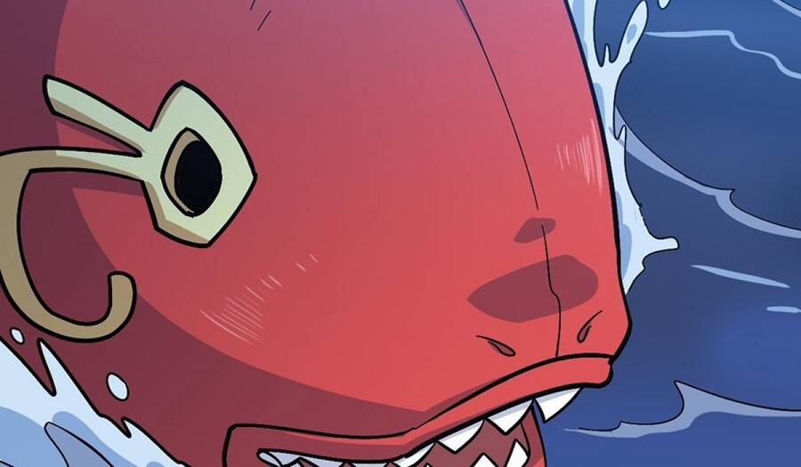 Tru Tà Chapter 136 - 90