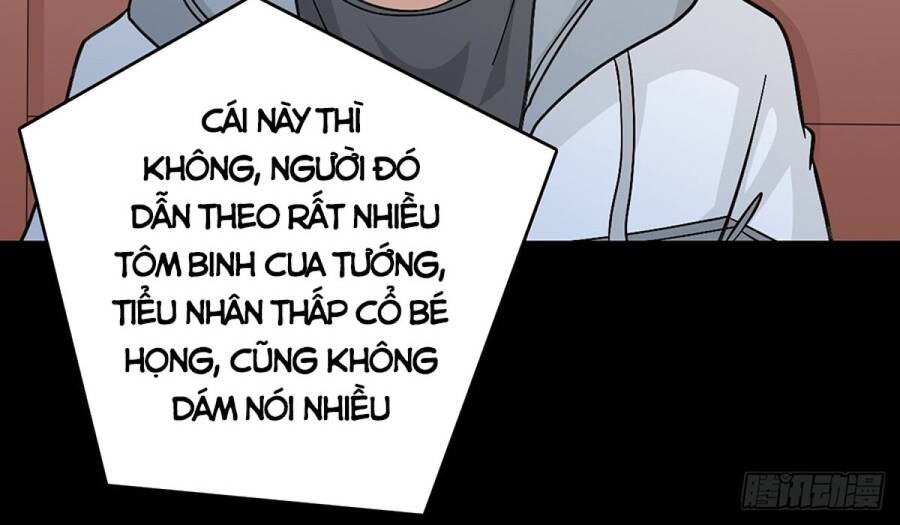 Tru Tà Chapter 136 - 94