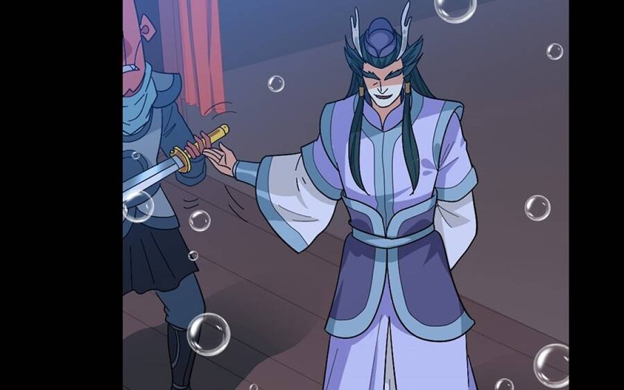 Tru Tà Chapter 135 - 17