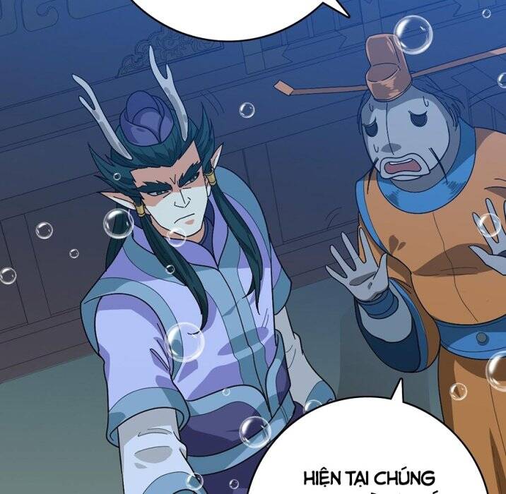 Tru Tà Chapter 135 - 3