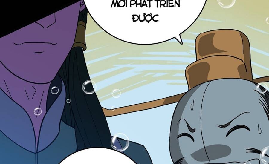 Tru Tà Chapter 135 - 24