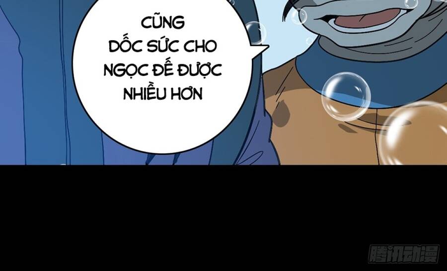 Tru Tà Chapter 135 - 25