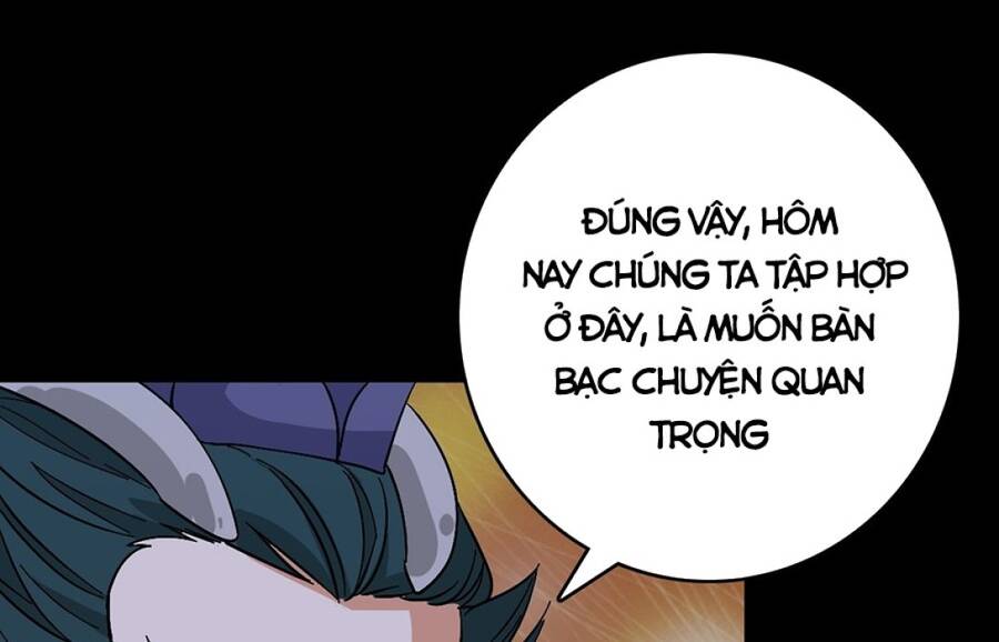 Tru Tà Chapter 135 - 26