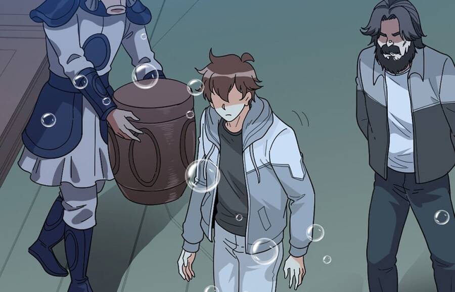 Tru Tà Chapter 135 - 29