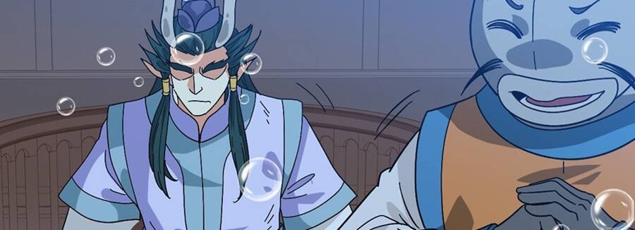 Tru Tà Chapter 135 - 33