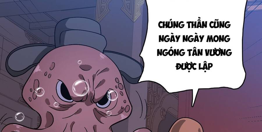 Tru Tà Chapter 135 - 37