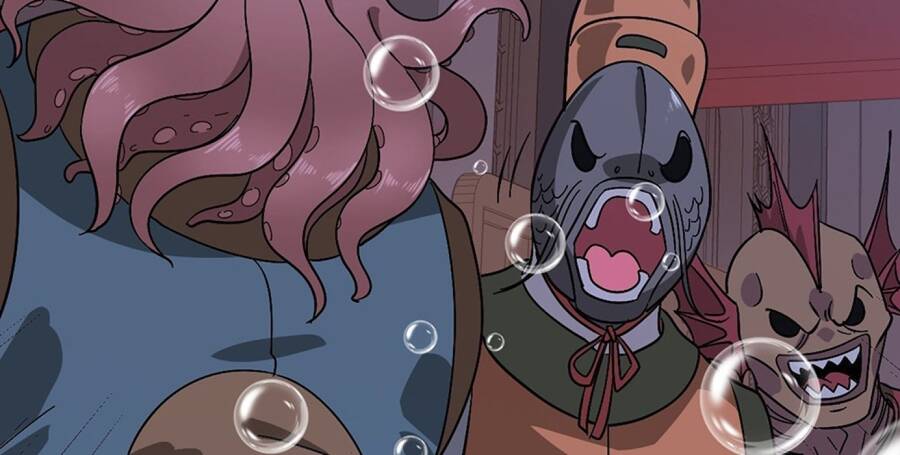 Tru Tà Chapter 135 - 38