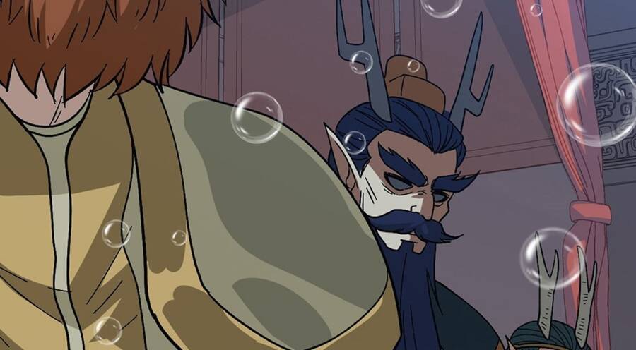 Tru Tà Chapter 135 - 54