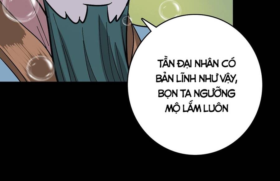 Tru Tà Chapter 135 - 58