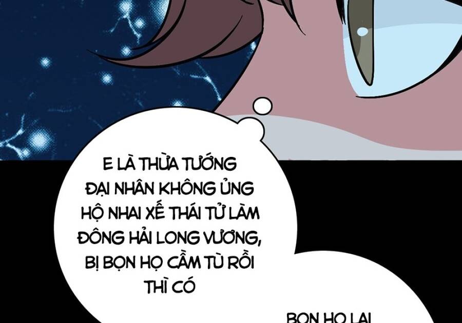 Tru Tà Chapter 135 - 77