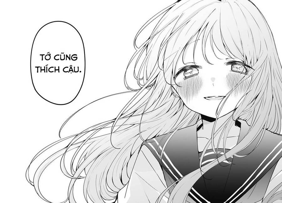 Kubo-San Wa Boku (Mobu) Wo Yurusanai Chapter 144 - 10