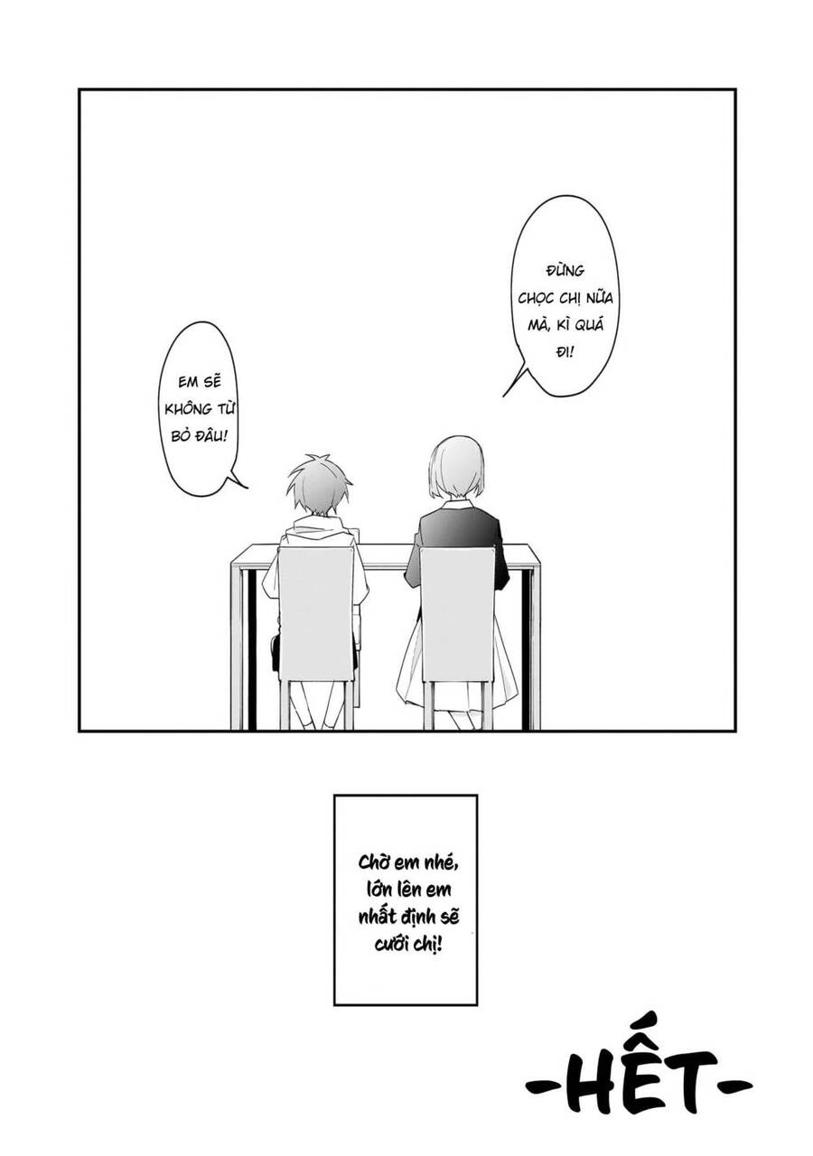 Kubo-San Wa Boku (Mobu) Wo Yurusanai Chapter 145.6 - 5