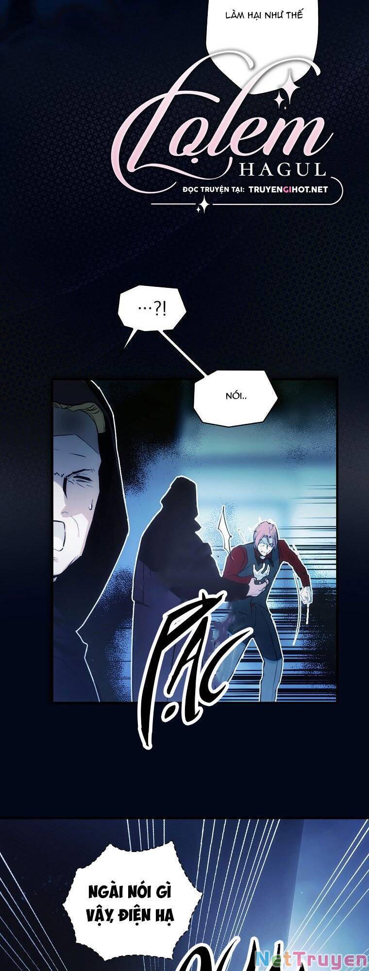 Câu Chuyện Cổ Tích Của Mẹ Kế Chapter 102 - 33