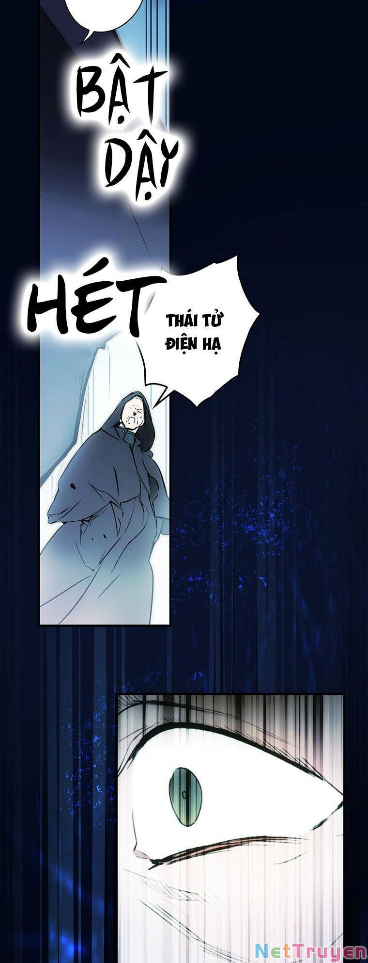 Câu Chuyện Cổ Tích Của Mẹ Kế Chapter 102 - 37