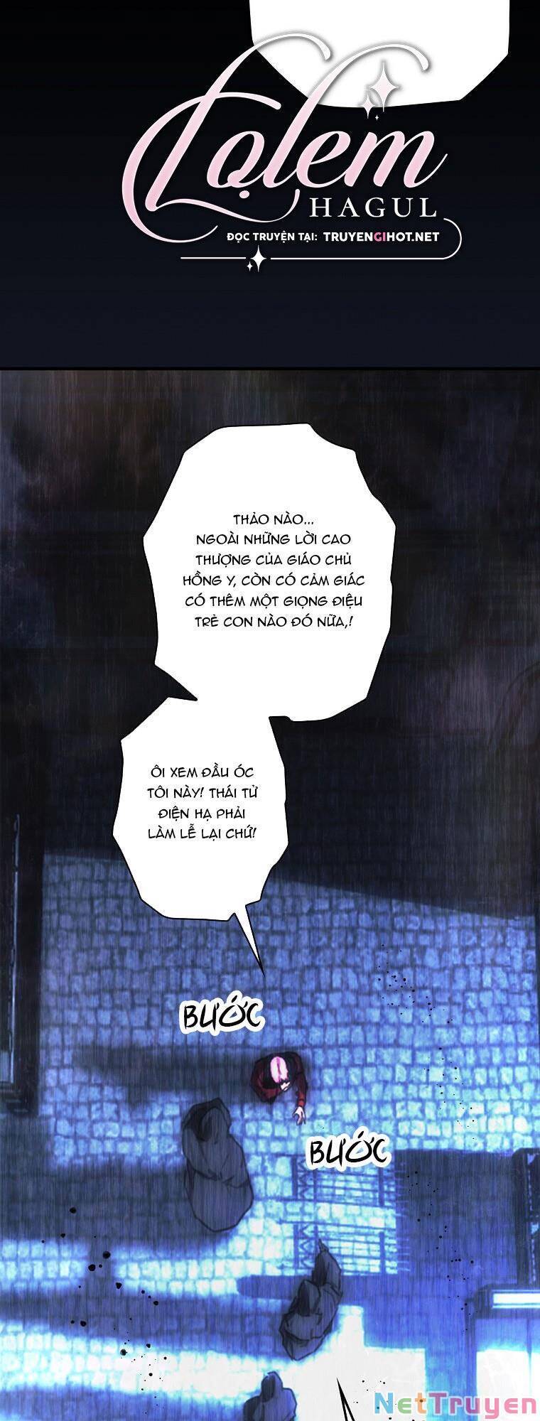 Câu Chuyện Cổ Tích Của Mẹ Kế Chapter 102 - 41