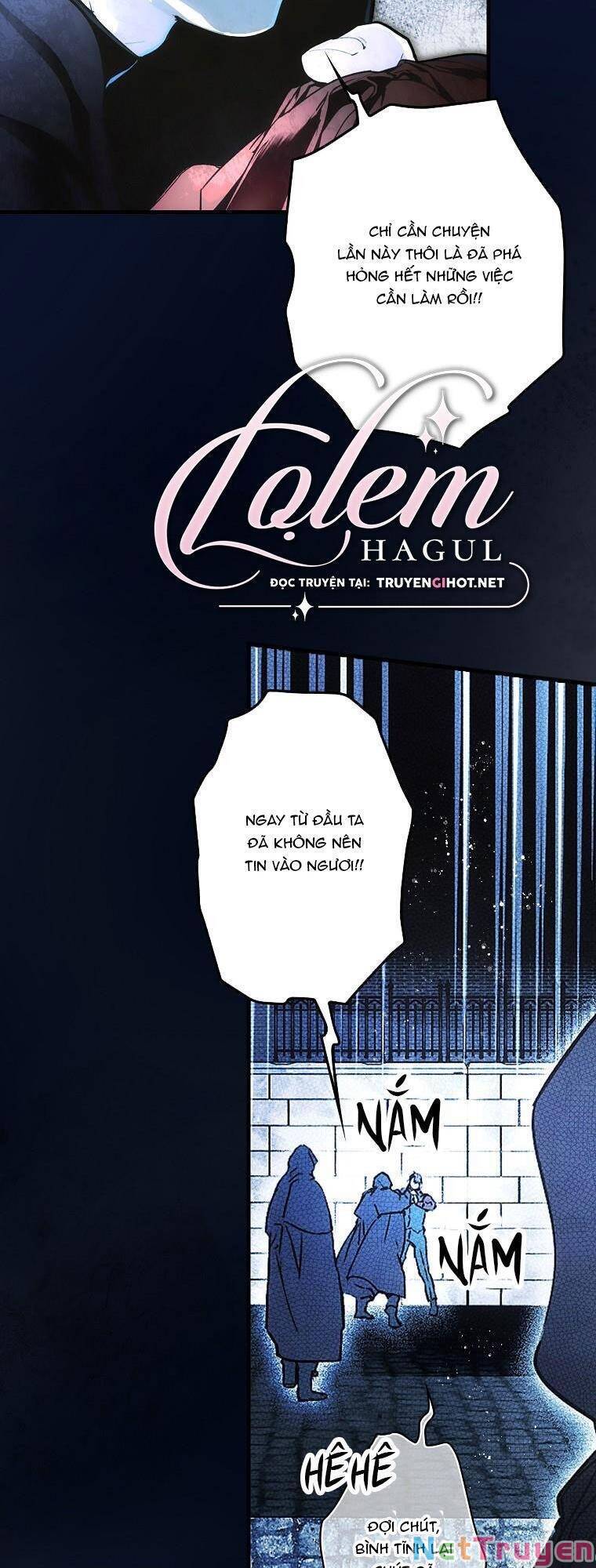 Câu Chuyện Cổ Tích Của Mẹ Kế Chapter 102 - 6
