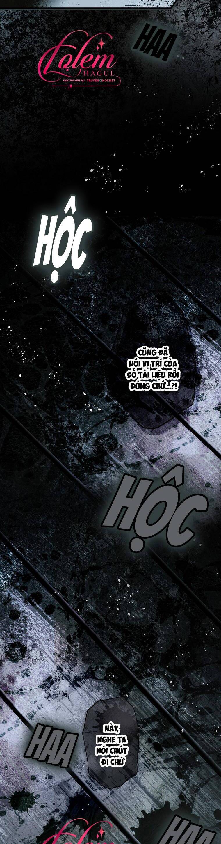 Câu Chuyện Cổ Tích Của Mẹ Kế Chapter 104 - 3