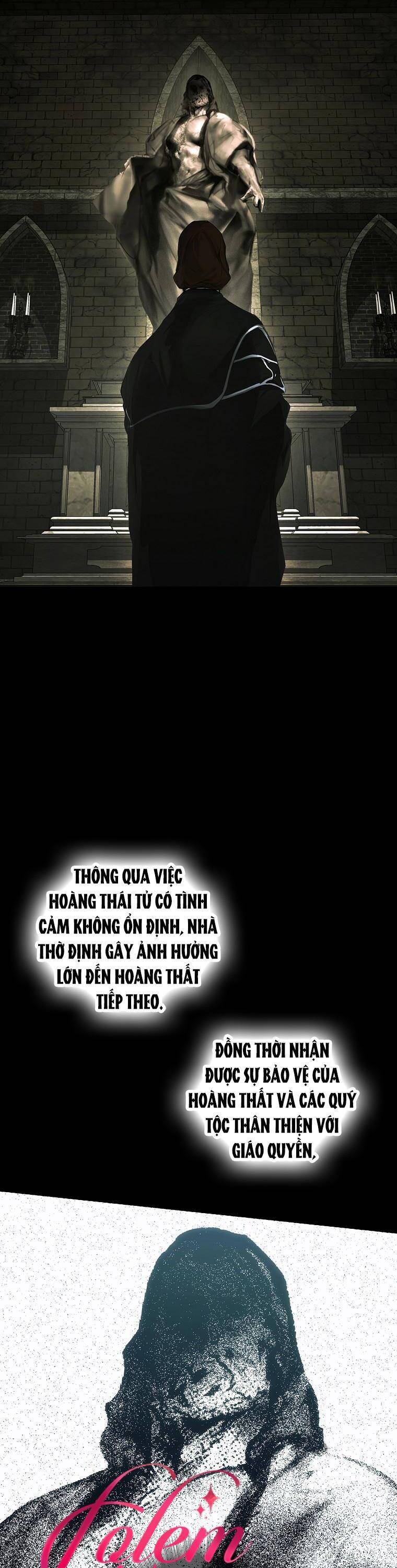 Câu Chuyện Cổ Tích Của Mẹ Kế Chapter 105 - 18