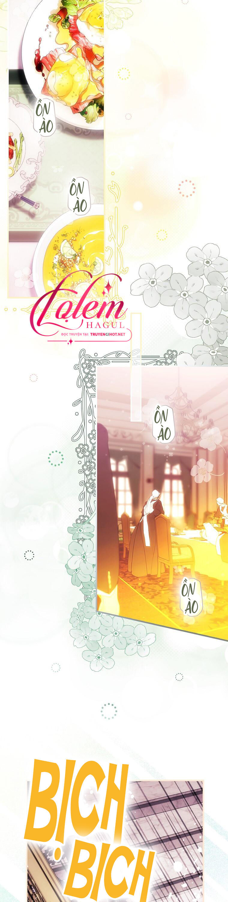 Câu Chuyện Cổ Tích Của Mẹ Kế Chapter 108 - 14
