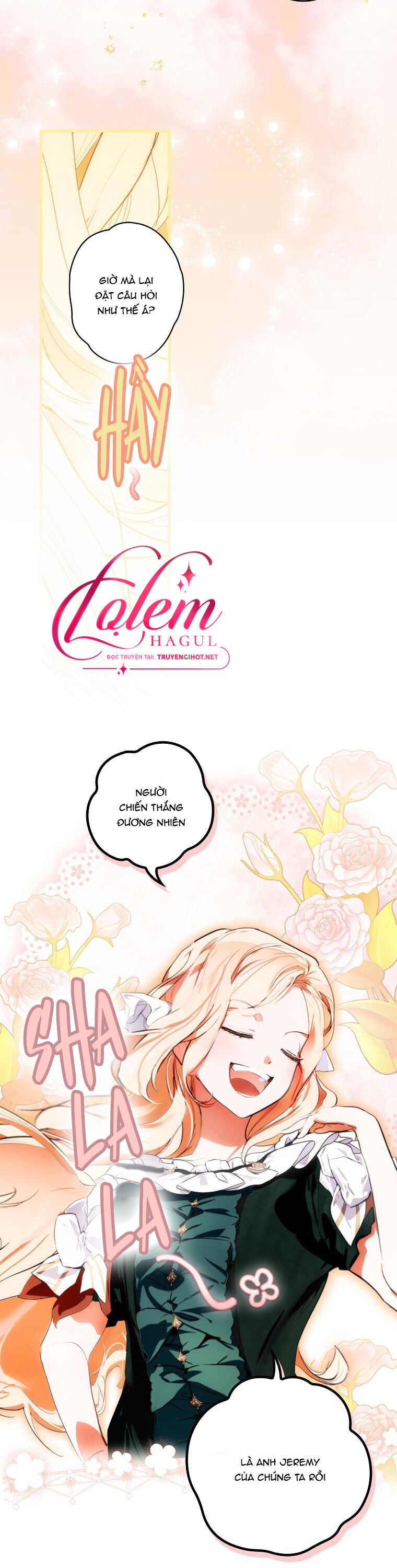 Câu Chuyện Cổ Tích Của Mẹ Kế Chapter 108 - 16