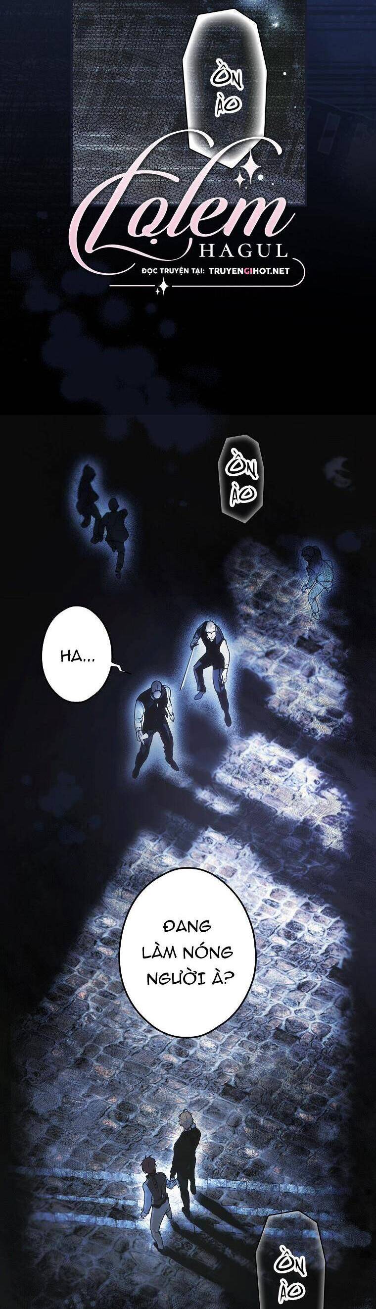 Câu Chuyện Cổ Tích Của Mẹ Kế Chapter 103 - 2