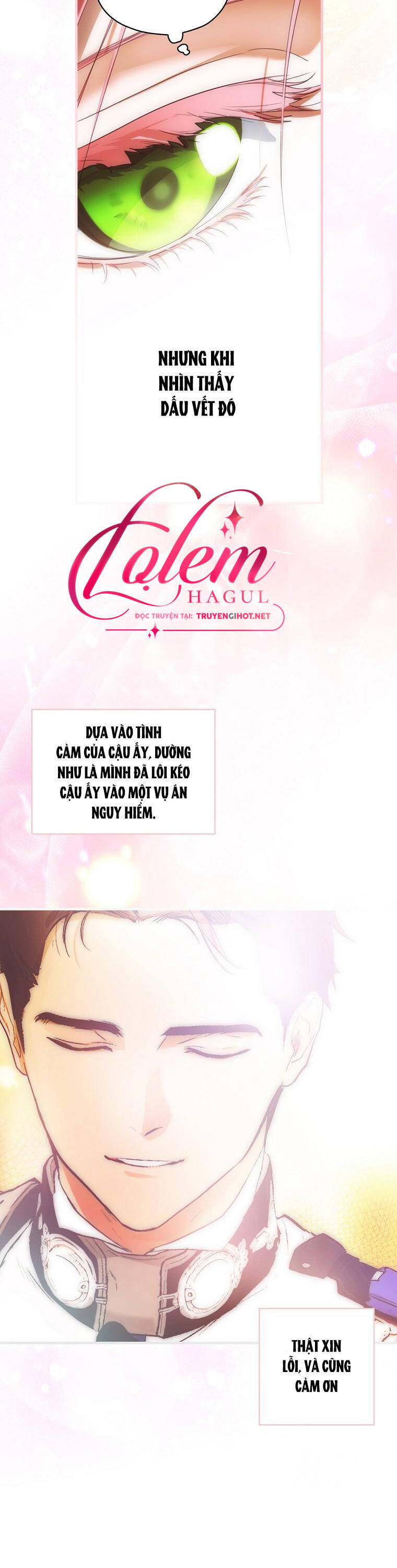 Câu Chuyện Cổ Tích Của Mẹ Kế Chapter 107 - 16
