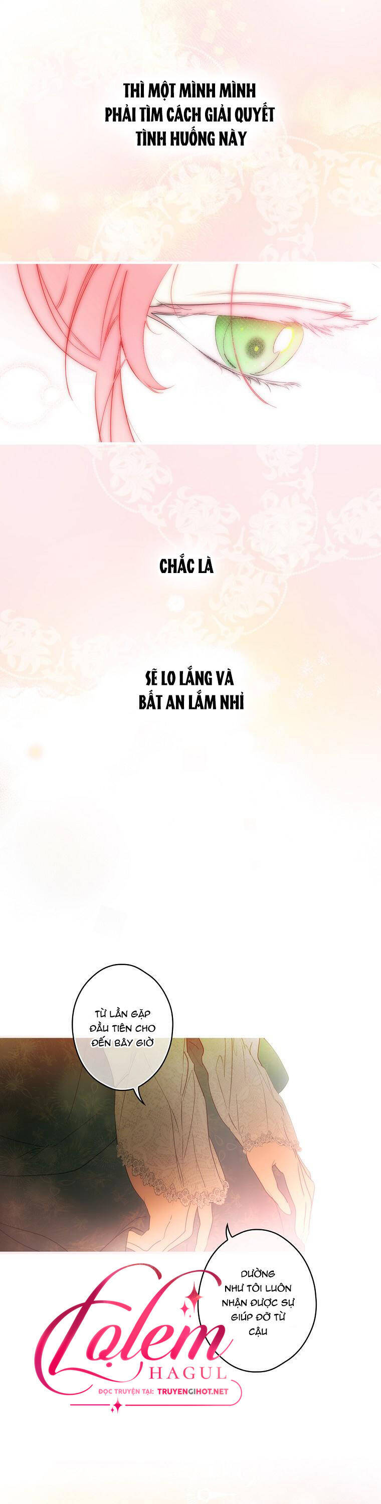 Câu Chuyện Cổ Tích Của Mẹ Kế Chapter 107 - 19