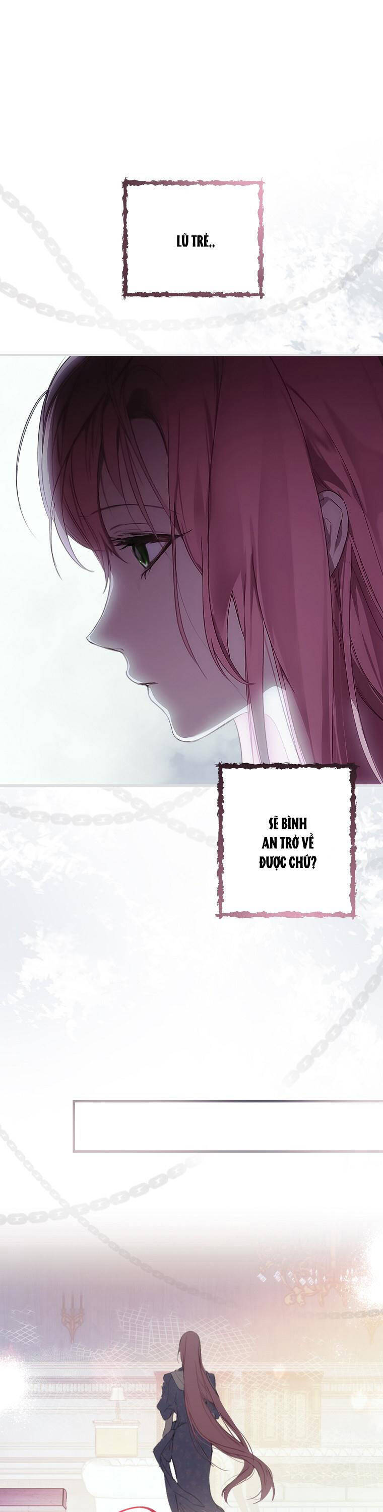 Câu Chuyện Cổ Tích Của Mẹ Kế Chapter 107 - 8