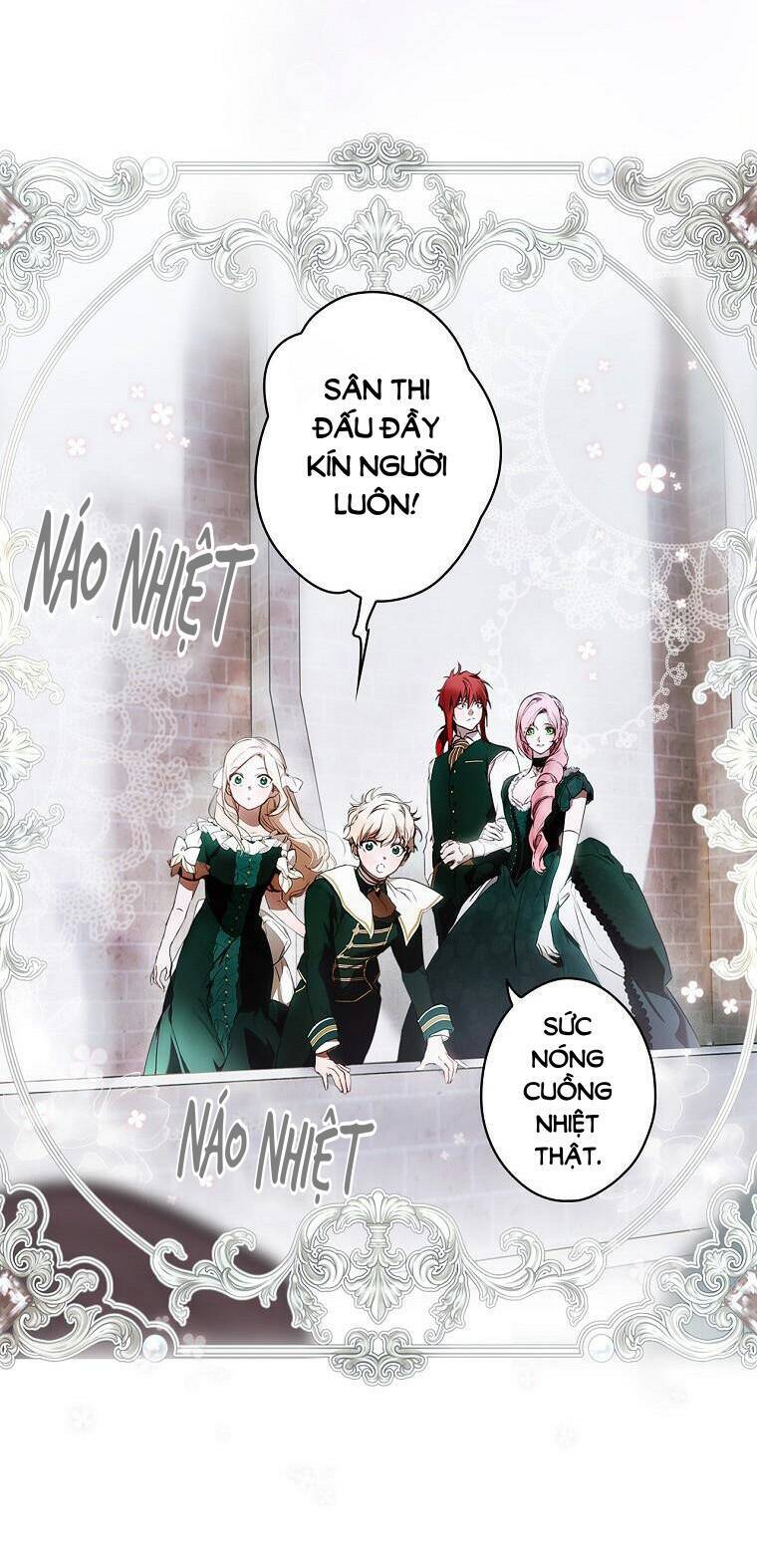 Câu Chuyện Cổ Tích Của Mẹ Kế Chapter 109 - 24