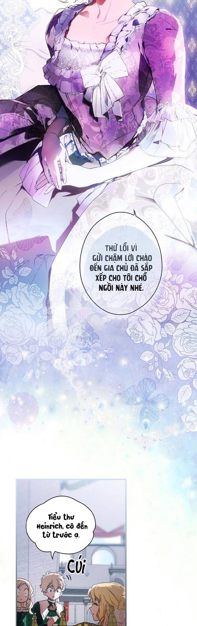 Câu Chuyện Cổ Tích Của Mẹ Kế Chapter 110 - 14