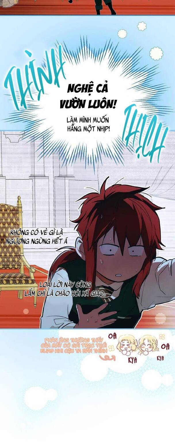 Câu Chuyện Cổ Tích Của Mẹ Kế Chapter 110 - 22