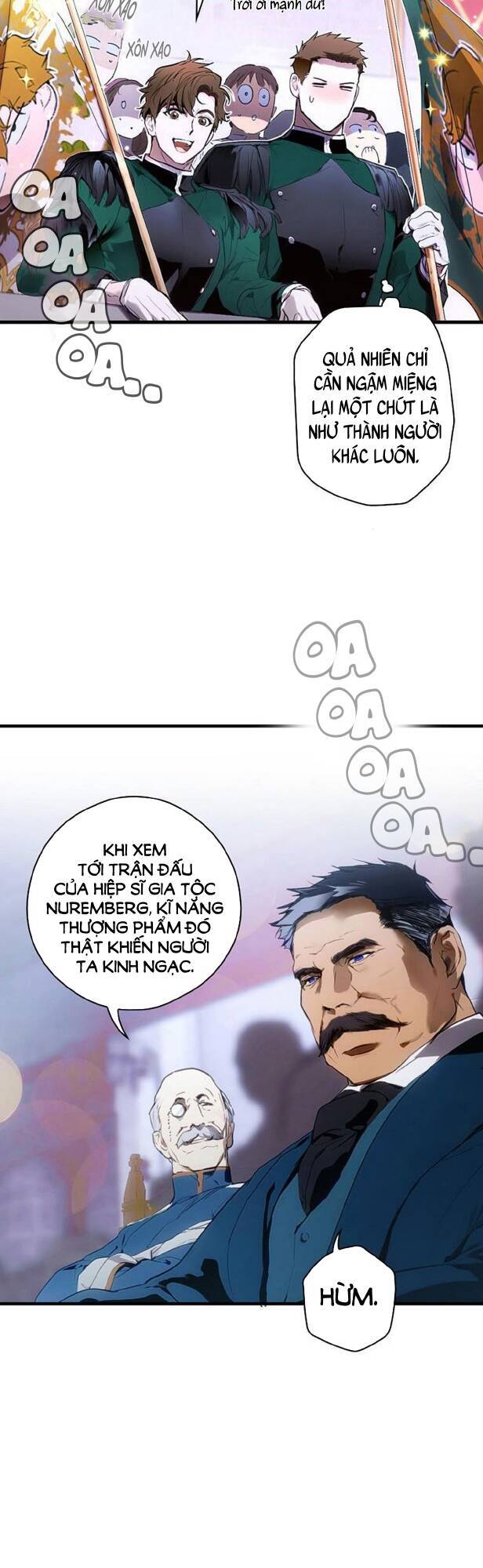Câu Chuyện Cổ Tích Của Mẹ Kế Chapter 110 - 51