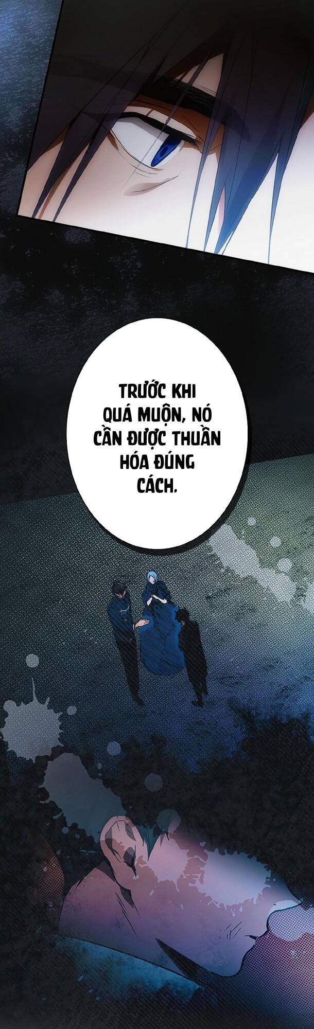 Câu Chuyện Cổ Tích Của Mẹ Kế Chapter 110 - 57